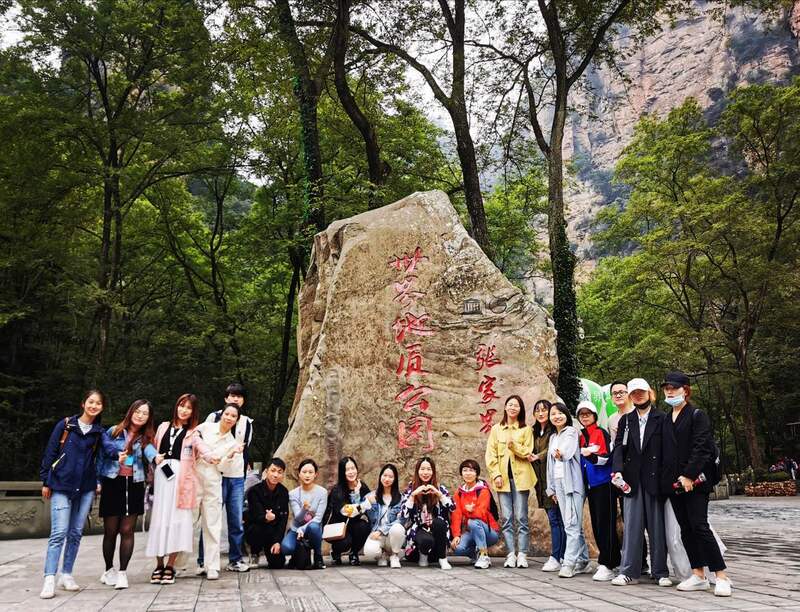 湘西之旅