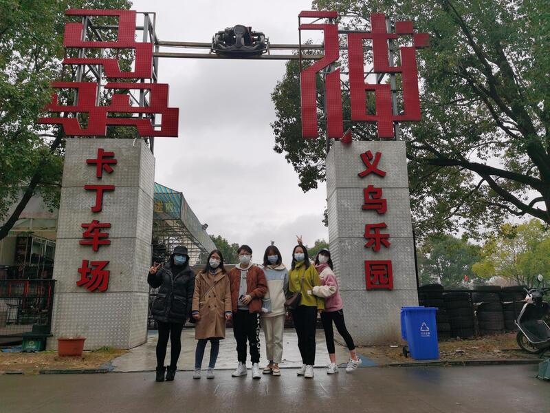 速度與激情