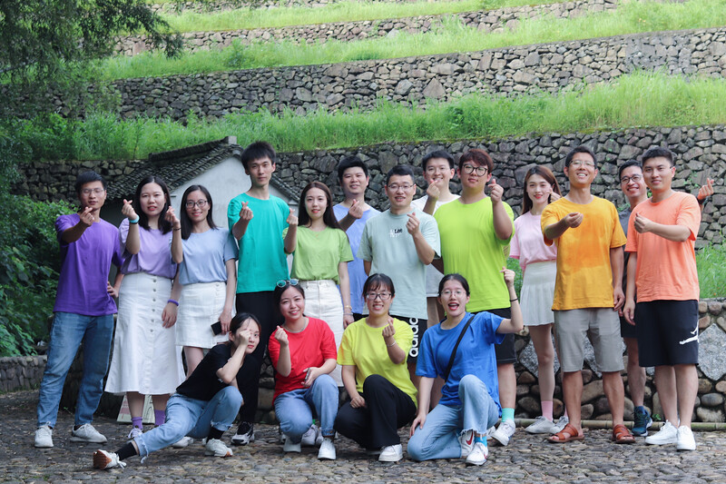 優(yōu)遠(yuǎn)歐美部的彩虹露營