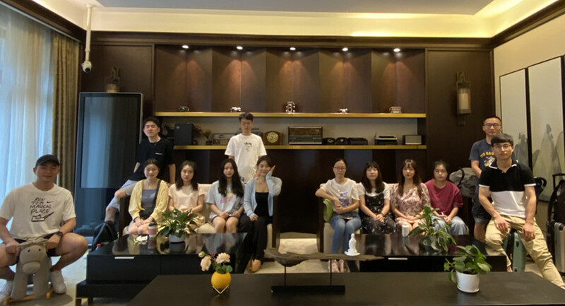 優(yōu)越二部的迪士尼夢幻之旅